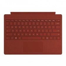 Чехол-клавиатура Microsoft Surface Pro Signature 5/6/7 Type Cover (Poppy Red) FFP-00101