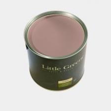 Краска Little Greene LG267, Blush, Водоэмульсионная матовая, 10 л.