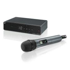 Sennheiser XSW 1-825-B Беспроводная вокальная радиосистема, 1 ручной микрофон