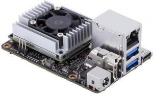 Микрокомпьютер ASUS TINKER EDGE T (SoC NXP i.MX 8M/1Gb/8Gb, 85x56mm) OEM