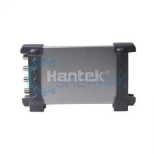 Автомобильный USB осциллограф Hantek DSO-6074BE