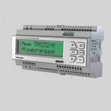 Контроллер для систем отопления, ГВС и насосных групп ТРМ232М-Р
