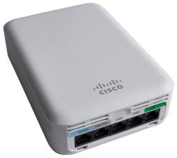 Bluetooth+Wi-Fi роутер Cisco AIR-AP1810W