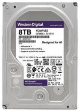 Жесткий диск Western Digital WD82PURZ