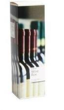 Картон (вкладыш коробки для бутылок) Digiboard Wine sleeve - perf and tab, 210г, SRA3, 110 листов (110 изделий) 003R96923