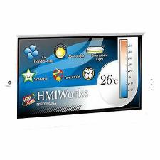 Панель HMI 4.3 quot; Icp Das TPD-430-H-EU