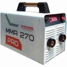 Сварочный аппарат VIKING ММА 270 PRO