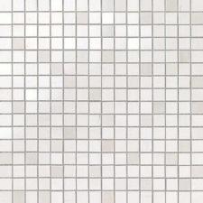 Atlas Concorde Marvel Stone Bianco Dolomite Mosaic Q