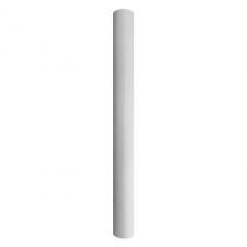 Ствол колонны из полиуретана L 9306 F Fabello Decor - Декоративная лепнина