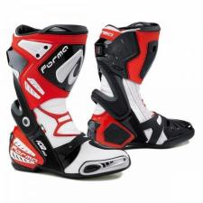 Мотоботы FORMA ICE PRO red 46