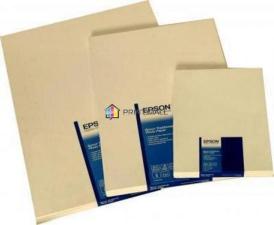 Матовая фотобумага EPSON для цветопроб Standard Proofing Paper A3+ (100л., 240 г/м2) C13S045115