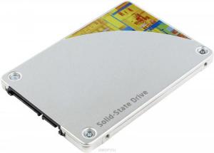 Для серверов Жесткий диск Intel SSDSC2KW180H6X1 180Gb SATAIII 2,5quot; SSD