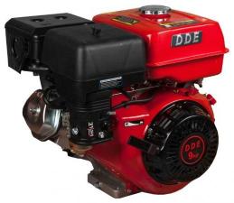 Бензиновый двигатель DDE DDE177F-S25