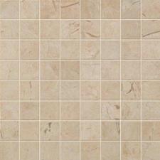 Декор ASK8 Marvel Beige Mosaico Matt 30x30 Atlas Concorde Italy