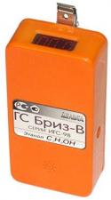 Газоанализатор этанола С2Н5ОН серии ИГС-98 НПП Дельта «Бриз-В» т/к