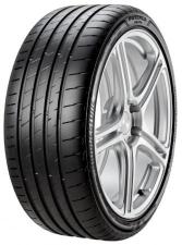 Автомобильная шина Bridgestone Potenza S007A 245/45 R19 102Y летняя