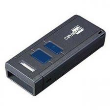 Сканер штрих-кода CipherLab 1661 USB, карманный, Bluetooth, аккумуляторная батарея, кабель USB