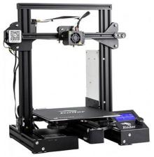 3D-принтер Creality3D Ender 3 Pro черный