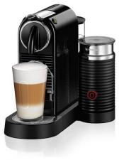 Кофемашина Nespresso C123 CitizMilk