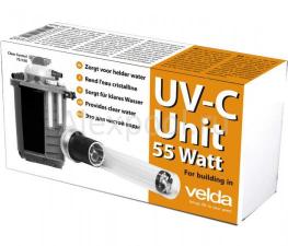 UV-C Unit 55W УФ-излучатель