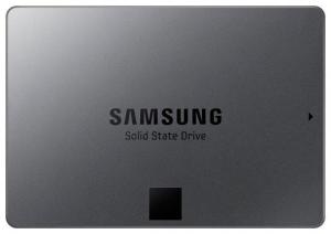 Жесткий диск Samsung 120 GB MZ-7TE120BW