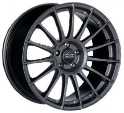 Колесный диск OZ Racing Superturismo LM 8.5x19/5x120 D79 ET40 Graphite