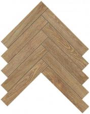 Плитка Atlas Concorde Arbor Natural Herringbone 36,2x41,2 AN4B