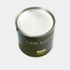 Краска Little Greene LG222, Loft White, Водоэмульсионная матовая, 10 л.