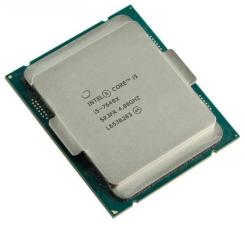 Процессор Intel Core i5-7640X