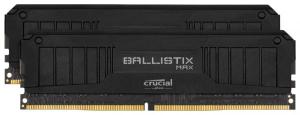 Оперативная память 8 ГБ 2 шт. Crucial Ballistix MAX BLM2K8G40C18U4B