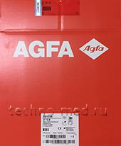 Специальные пленки AGFA Drystar DT 10 B 35x43