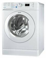 Стиральная машина Indesit BWSA 71052 L B