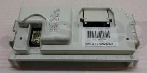 Таймер (контроллер, блок электроники) 696290837 для посудомоечной машины SMEG