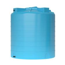 Бак Aquatech для воды ATV-1500 (синий) с поплавком (0-16-1558)