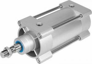 Стандартный цилиндр Festo DSBG-32-400-PPVA-N3