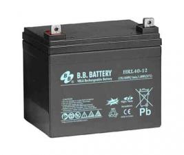 Аккумулятор B.B.Battery HRL 40-12