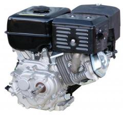 Бензиновый двигатель LIFAN 173F-L