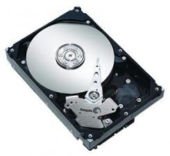 Жесткий диск Seagate Barracuda 1 TB ST31000340AS