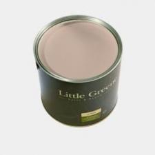 Краска Little Greene LG178, China Clay Dark, Водоэмульсионная абсолютно матовая, 10 л.