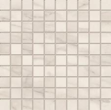 Мозаика Provenza Bianco D Italia Mosaico Calacatta 29.4x29.4