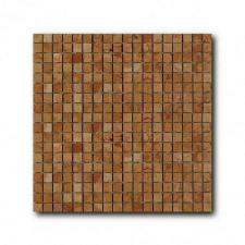 Мозаика Art And Natura Marble Mosaic Rosso Verona 30.5x30.5