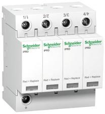 Устройство защиты от перенапряжения для систем энергоснабжения Schneider Electric A9L40401