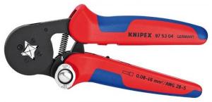 Кримпер Knipex KN-975304