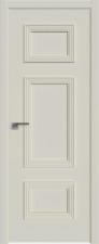 Межкомнатная дверь экошпон PROFIL DOORS 56E (Магнолия Сатинат)