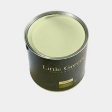 Краска LIttle Greene Green LGGr300, Wormwood, Водоэмульсионная матовая, 10 л.
