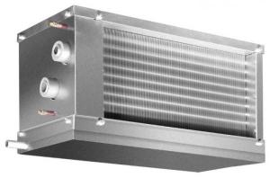 Водяной канальный охладитель Shuft WHR-W 500x300/3