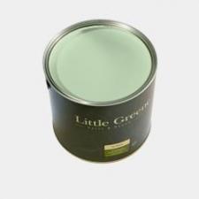 Краска Little Greene LG201, Cupboard Green, Водоэмульсионная матовая, 10 л.