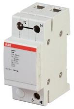Разрядник для молниезащиты систем энергоснабжения ABB 2CTB815101R0400