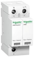 Устройство защиты от перенапряжения для систем энергоснабжения Schneider Electric A9L65501