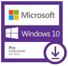 Microsoft Windows 10 Pro (все языки)